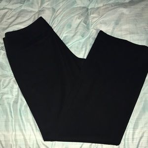 Express Editor Blank Pants